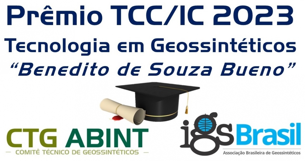 Prêmio TCC/IC 2023